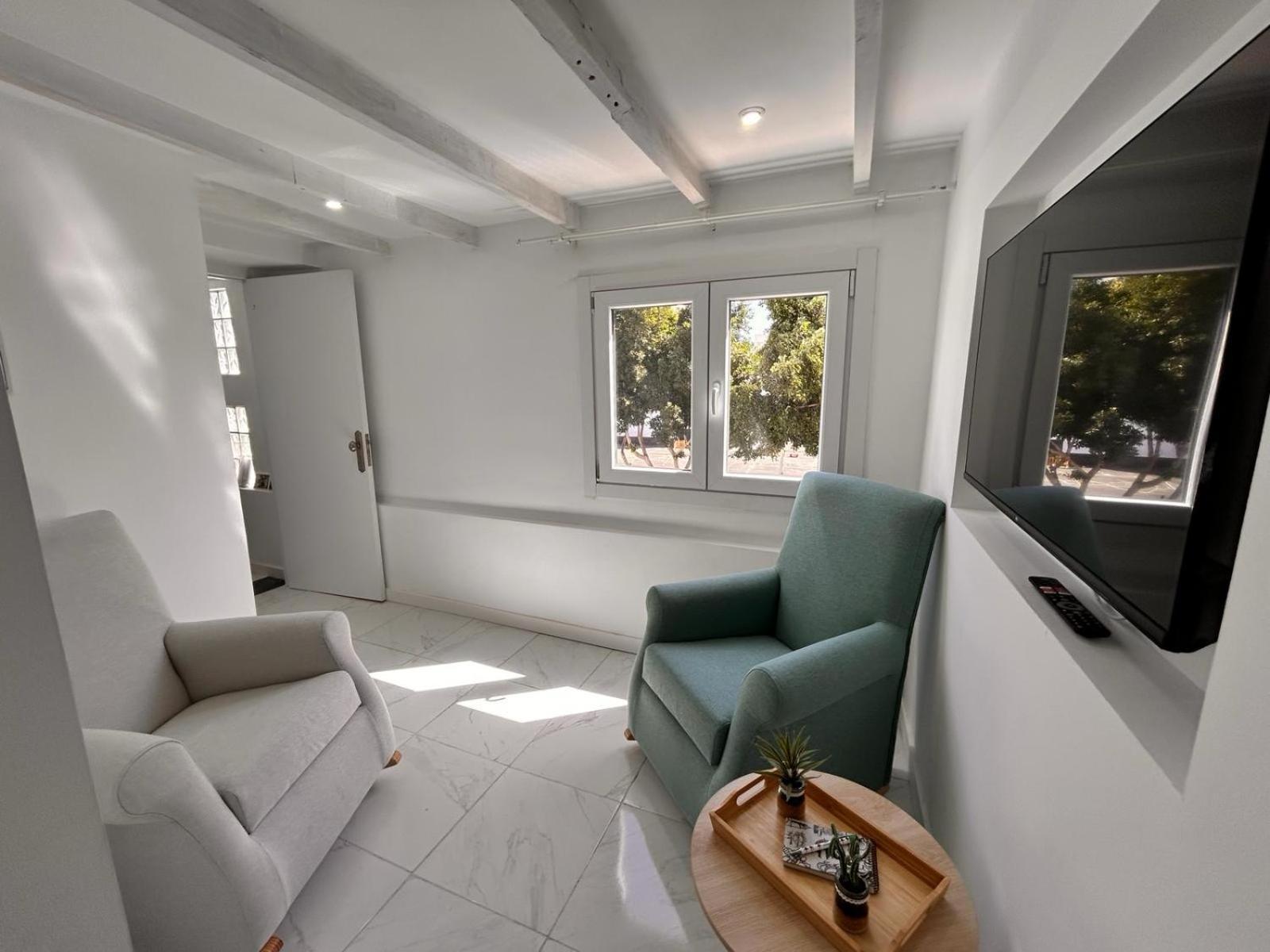 Casa Eleo Daire Arrecife  Dış mekan fotoğraf