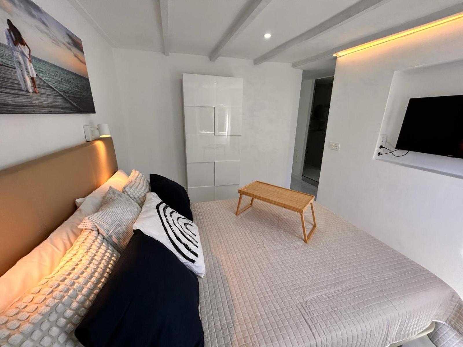 Casa Eleo Daire Arrecife  Dış mekan fotoğraf
