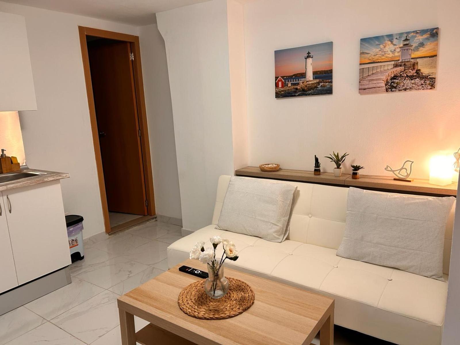 Casa Eleo Daire Arrecife  Dış mekan fotoğraf