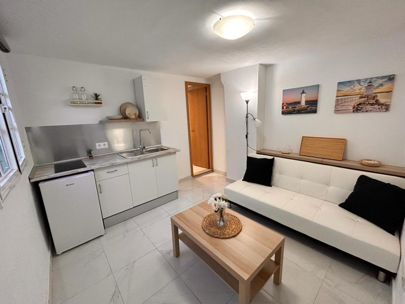Casa Eleo Daire Arrecife  Dış mekan fotoğraf